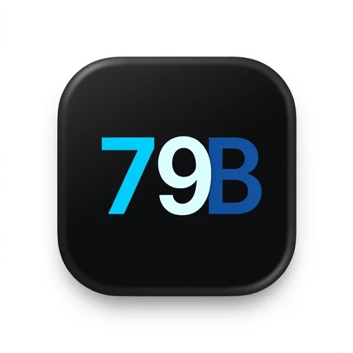 79b.com Logo