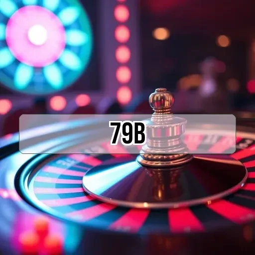 79b.com: A Experiência de Jogos Ao Vivo que Você Não Pode Perder