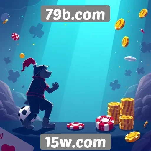 Comparativo entre plataformas e jogos do 79b.com