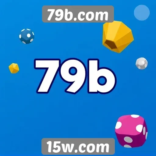 Jogos populares disponíveis em 79b.com